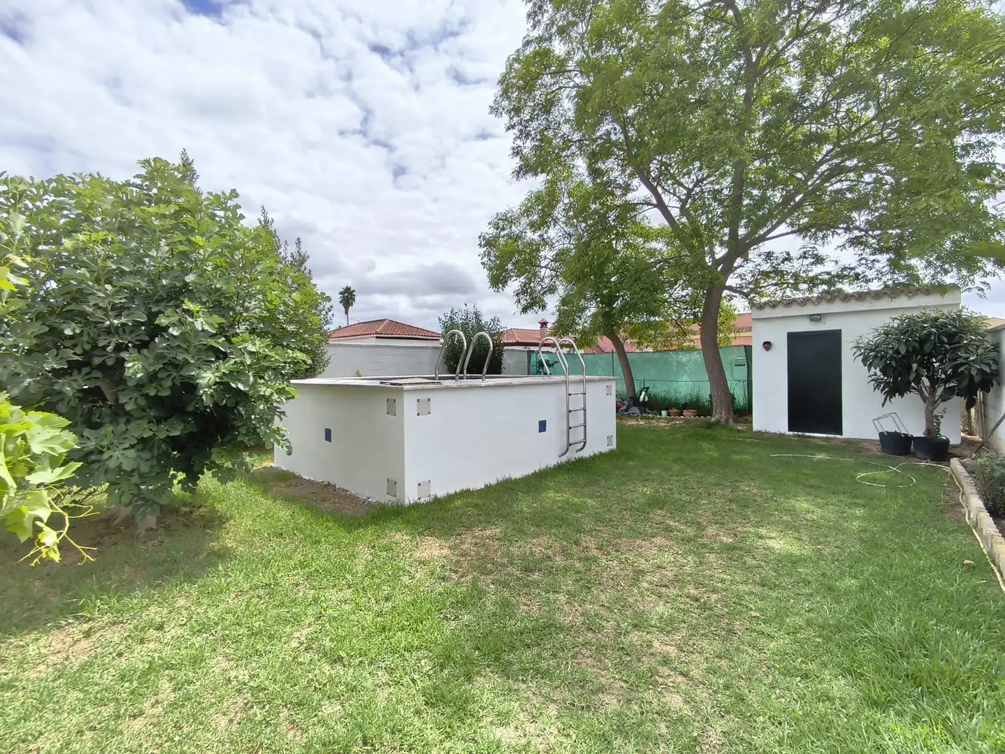 Casa o xalet en venda a Carretera de Sanlúcar - Sudamérica