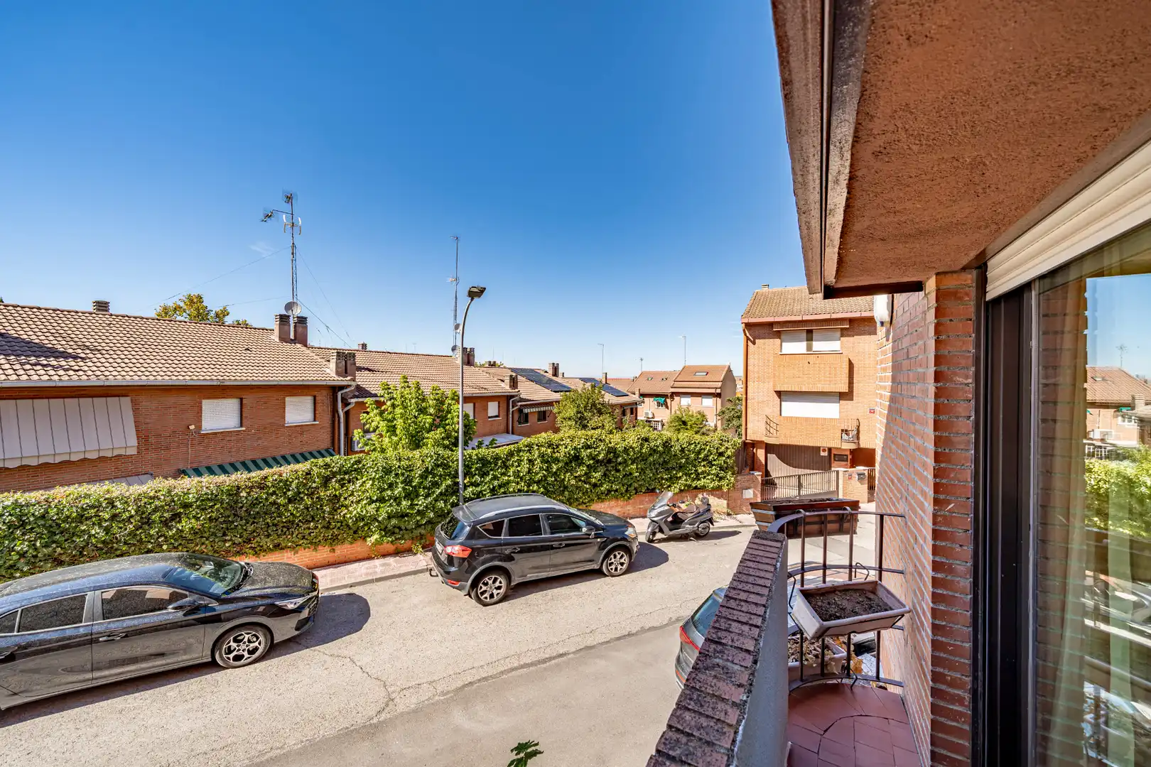 Adosado con terraza en venta en Calle Saturno, imagen 17