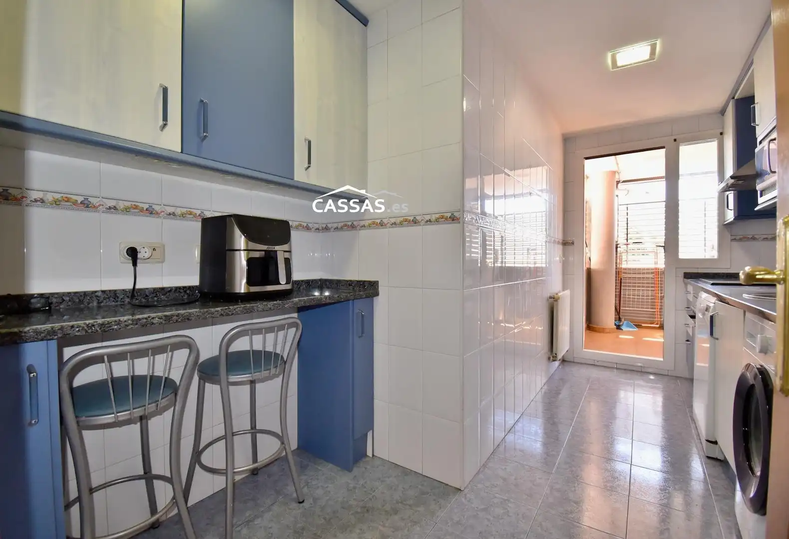 Piso con ascensor en venta en Calle jose cadalso, imagen 28