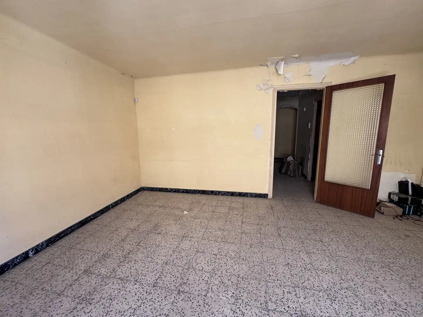Wohnung zum Verkauf in Igualada