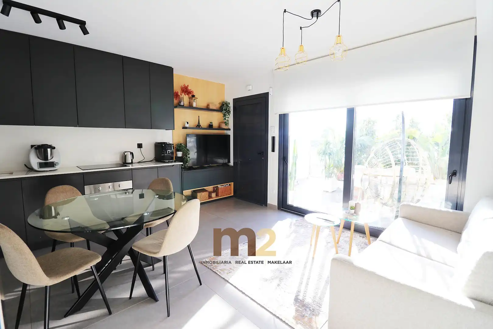 Adosado con terraza en venta en Carrer Carcaixent, imagen 7