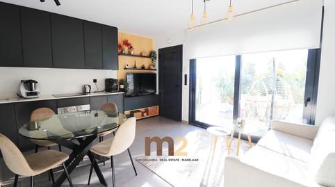 Foto 5 de Casa adosada en venda a Carrer Carcaixent, Los Secanos, Guardamar del Segura