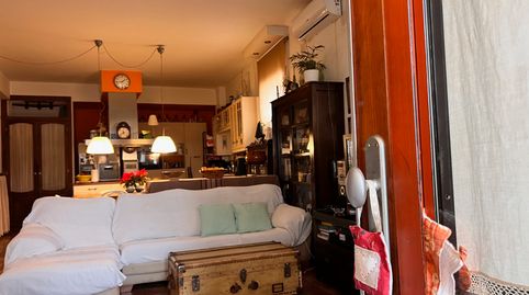 En exclusiva Planta baja tipo loft con terraza