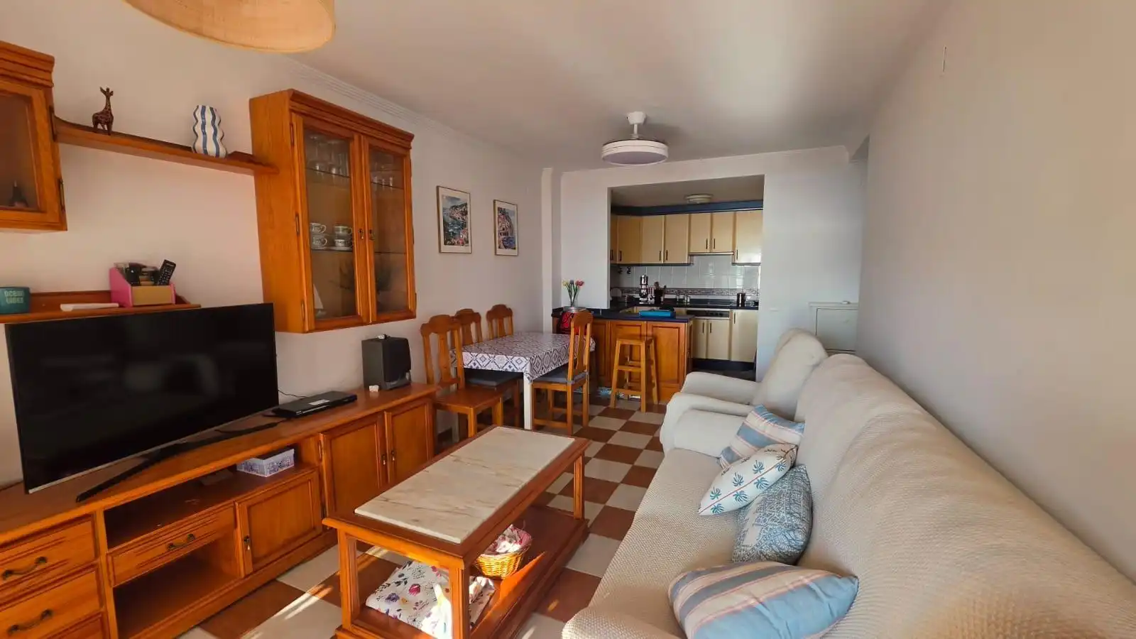 Apartament de lloguer a Montemar, imagen 6