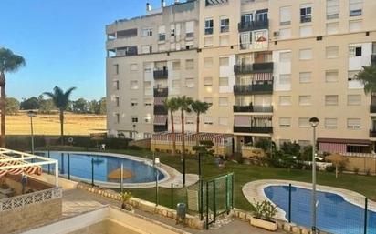 Vista exterior de Oficina en venda en Marbella
