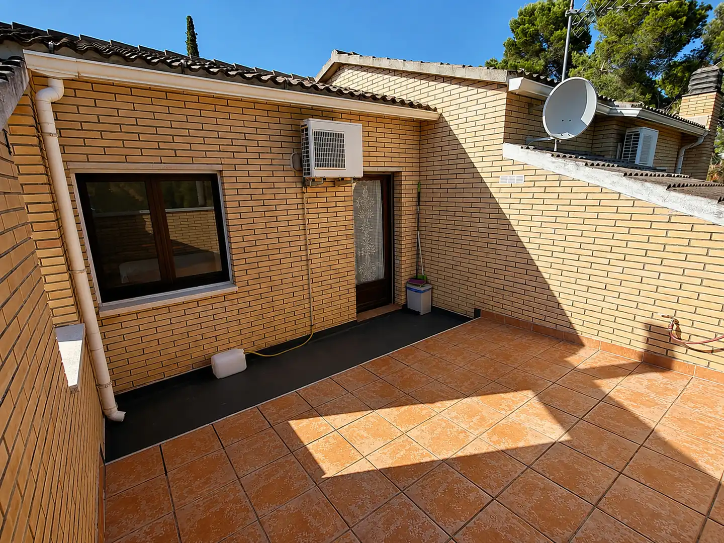 Villa con terrazza in vendita a Passatge Solsonès, imagen 7