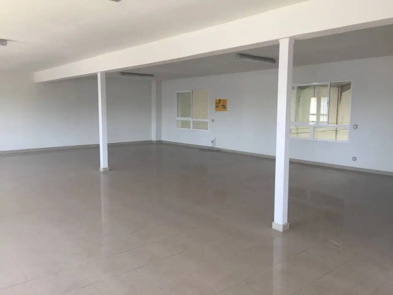 Nave industrielle à louer à Los Olivos - Los Ángeles, imagen 6