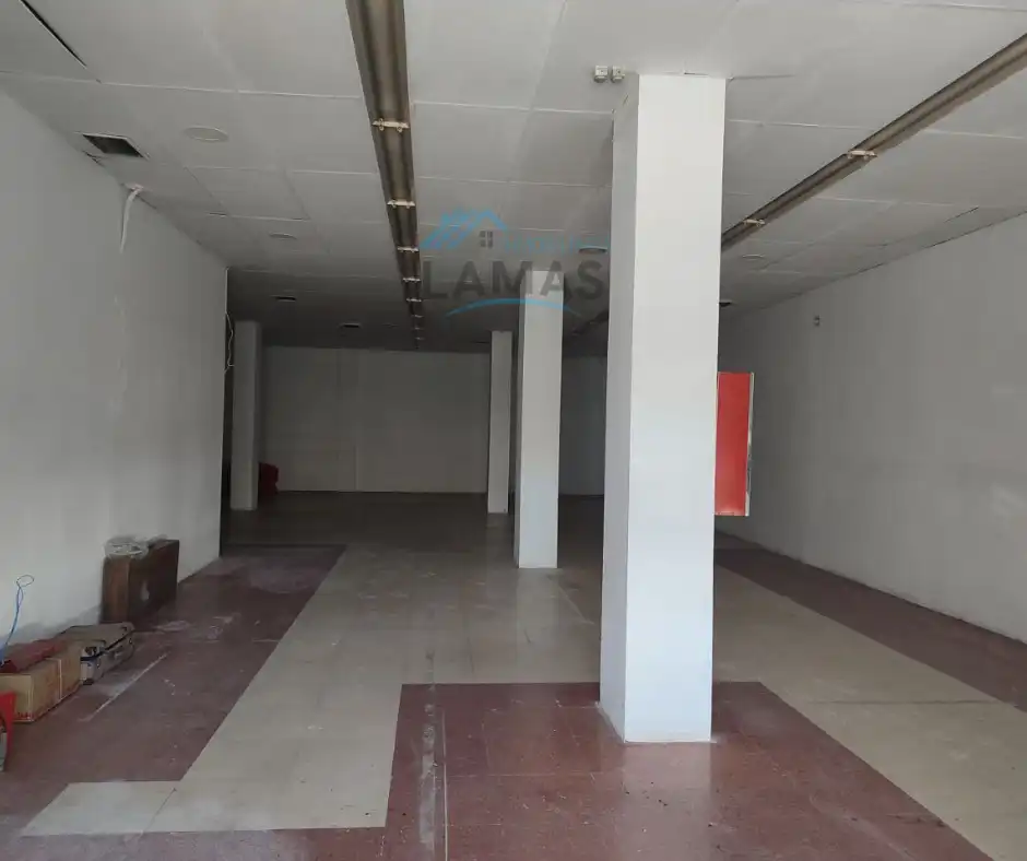 Local comercial de lloguer a Paseo Estación 11, imagen 4