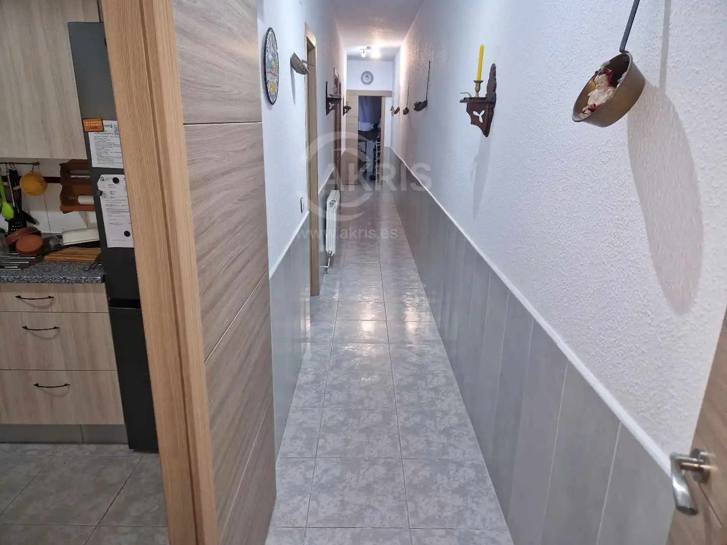 Casa o xalet de lloguer en Mocejón amb Calefacció i Moblat