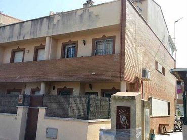Casa bifamiliare in vendita a C/ Ronda