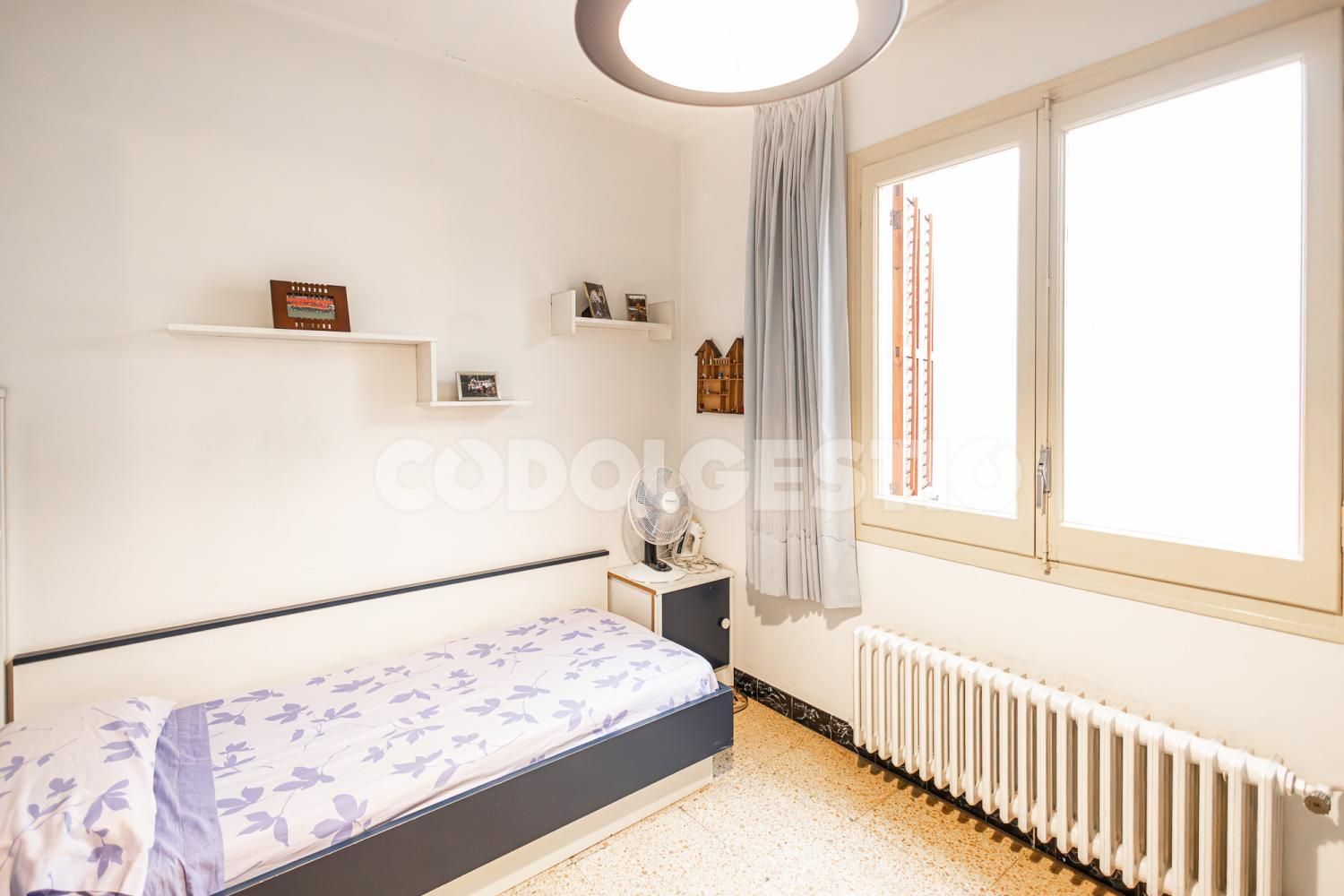 Bedroom of House or chalet for sale in Torelló  with Terrace and Balcony