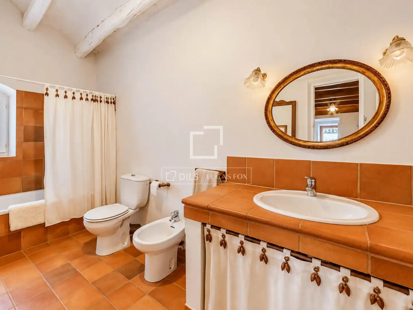 Casa rústica con piscina en venta en Torrelles de Foix, imagen 24