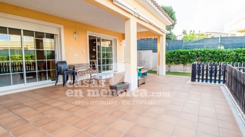 Foto 4 de Casa o xalet en venda a Malbúger - Camí d'en Barrotes, Maó - Mahón