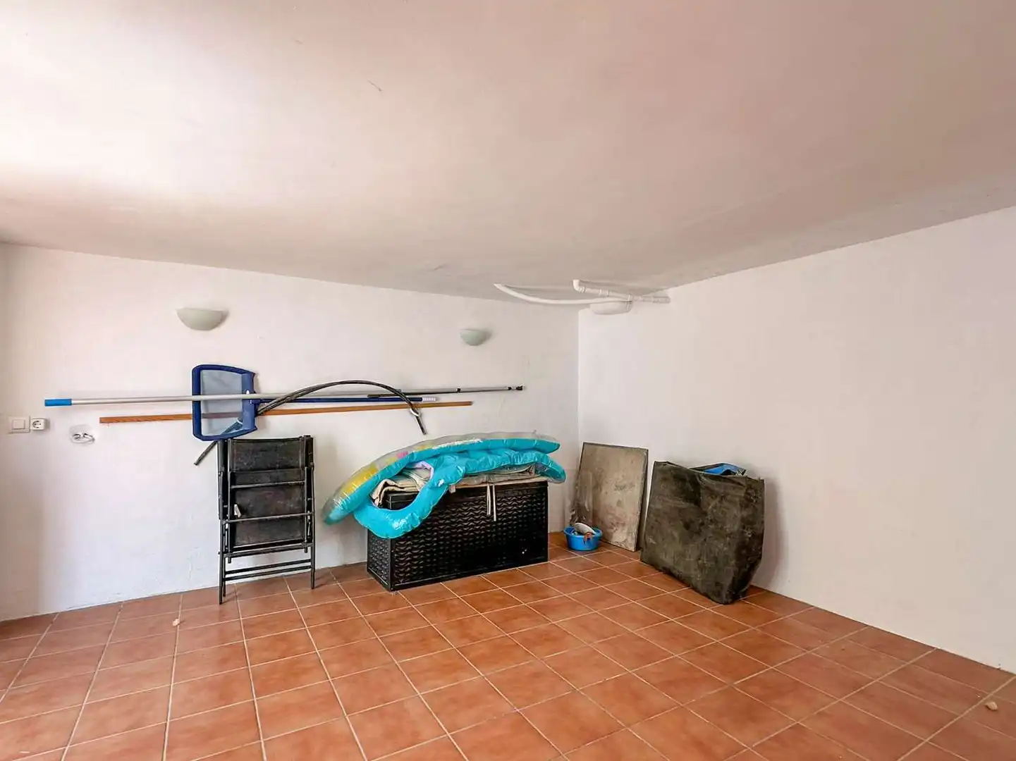 Finca rústica en venda en Salobreña amb Aire condicionat, Terrassa i Traster