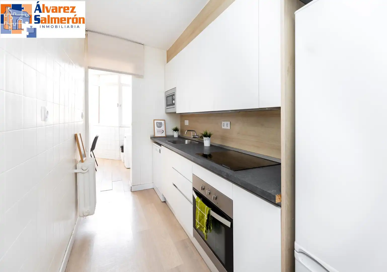 Piso con ascensor en venta en Ronda, imagen 12