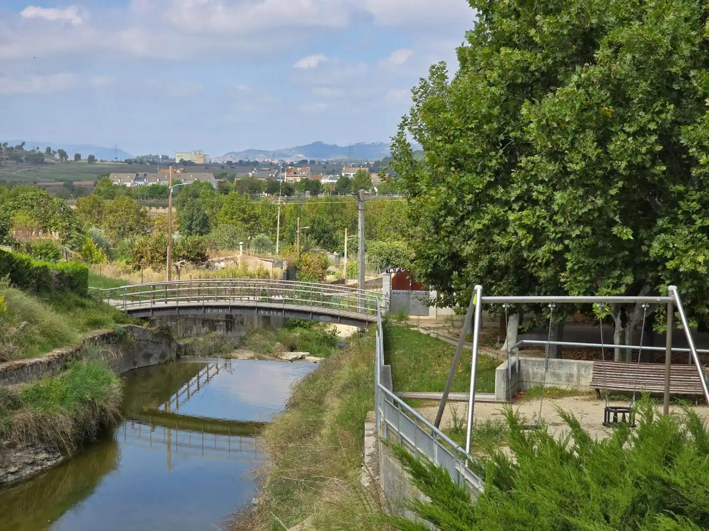 Lands and plots for sale in Carrer BAIXADA A LES FONTS, imagen 19