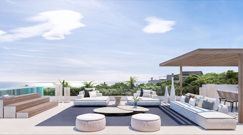 Photo 4 of Commercial properties for sale in Sierra Blanca, Marbella