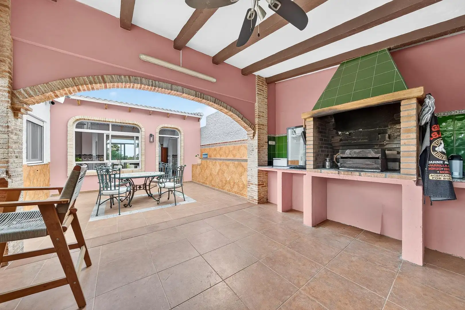 Terrace of Houses for sale in Centro  