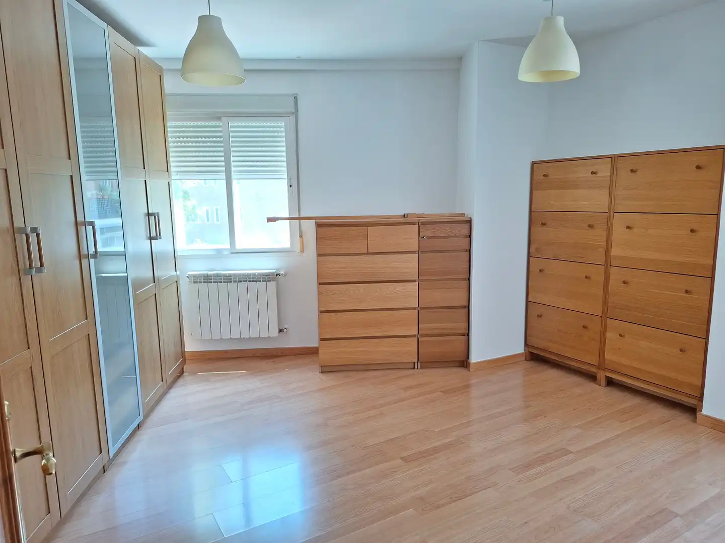 Habitación de Piso en venta en Pinto con Aire acondicionado, Calefacción y Parquet