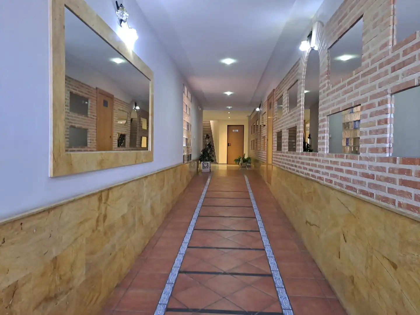 Piso en venta en Puertollano con Aire acondicionado, Calefacción y Trastero