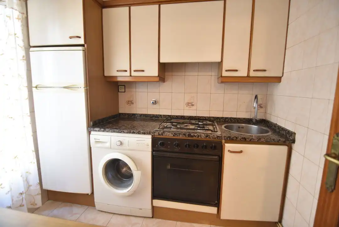 Appartement à vendre à Urkizu Pasealekua Ibilbidea, imagen 15