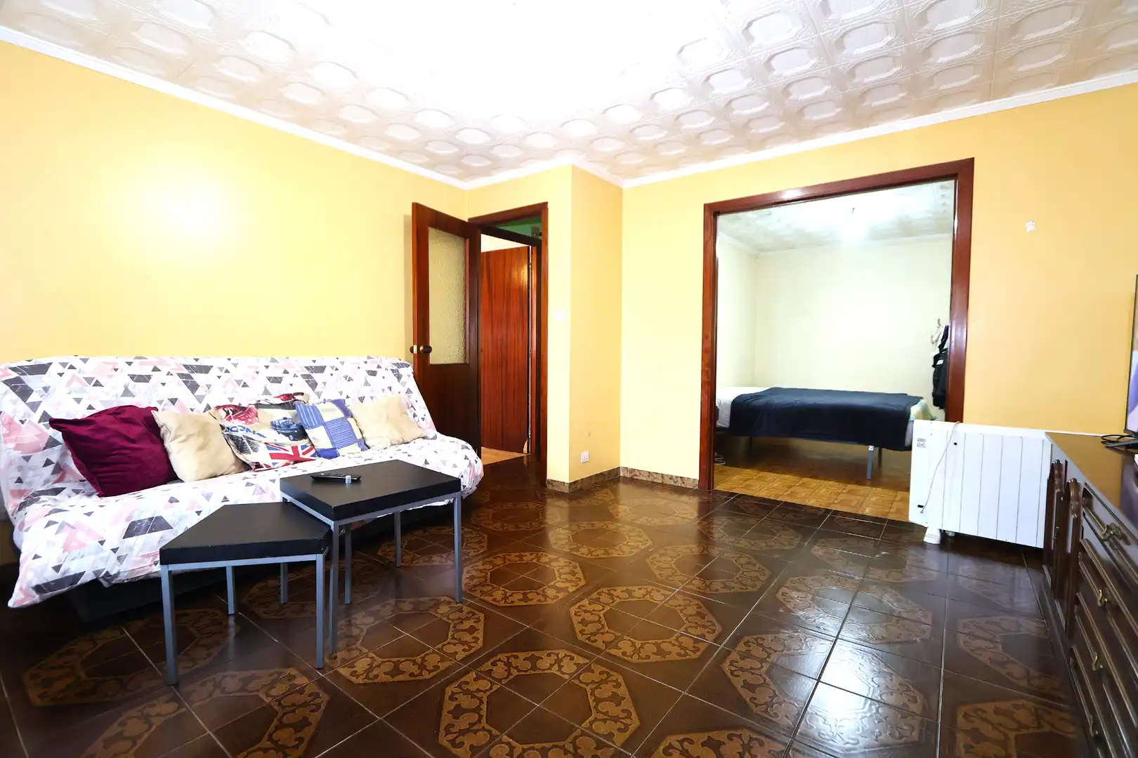 Piso en venta en Rúa Fábrica, Carballo