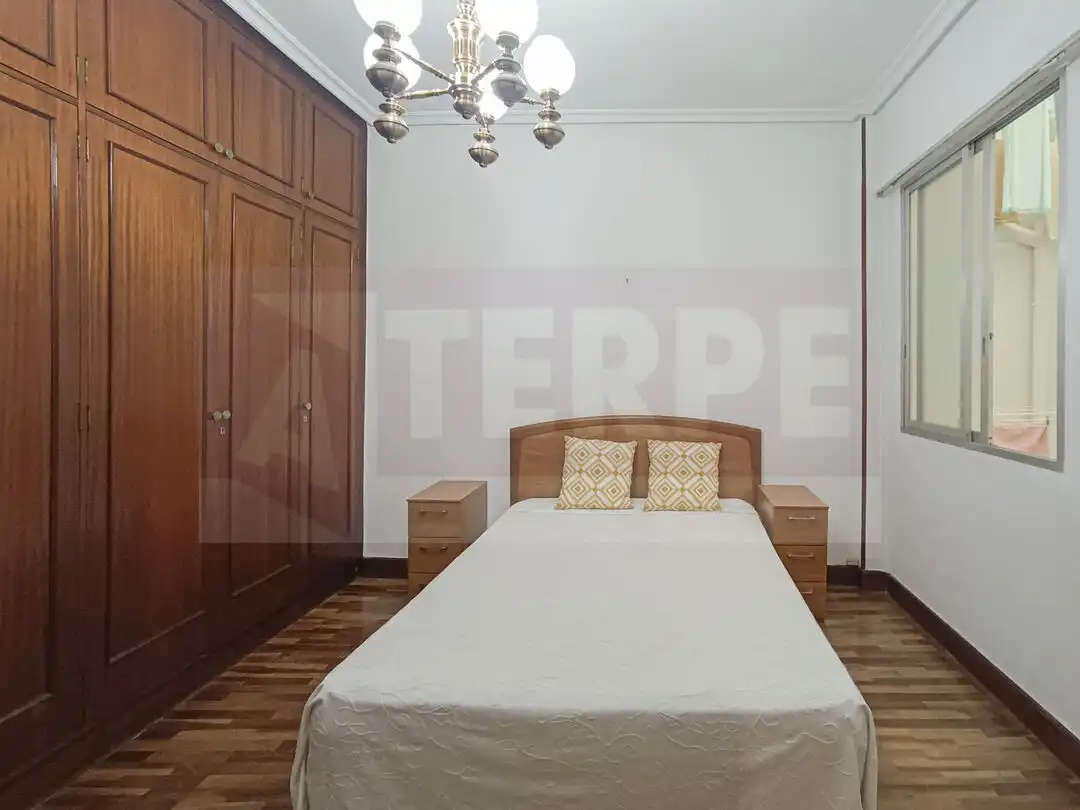 Habitación de Piso en venta en Errenteria con Calefacción