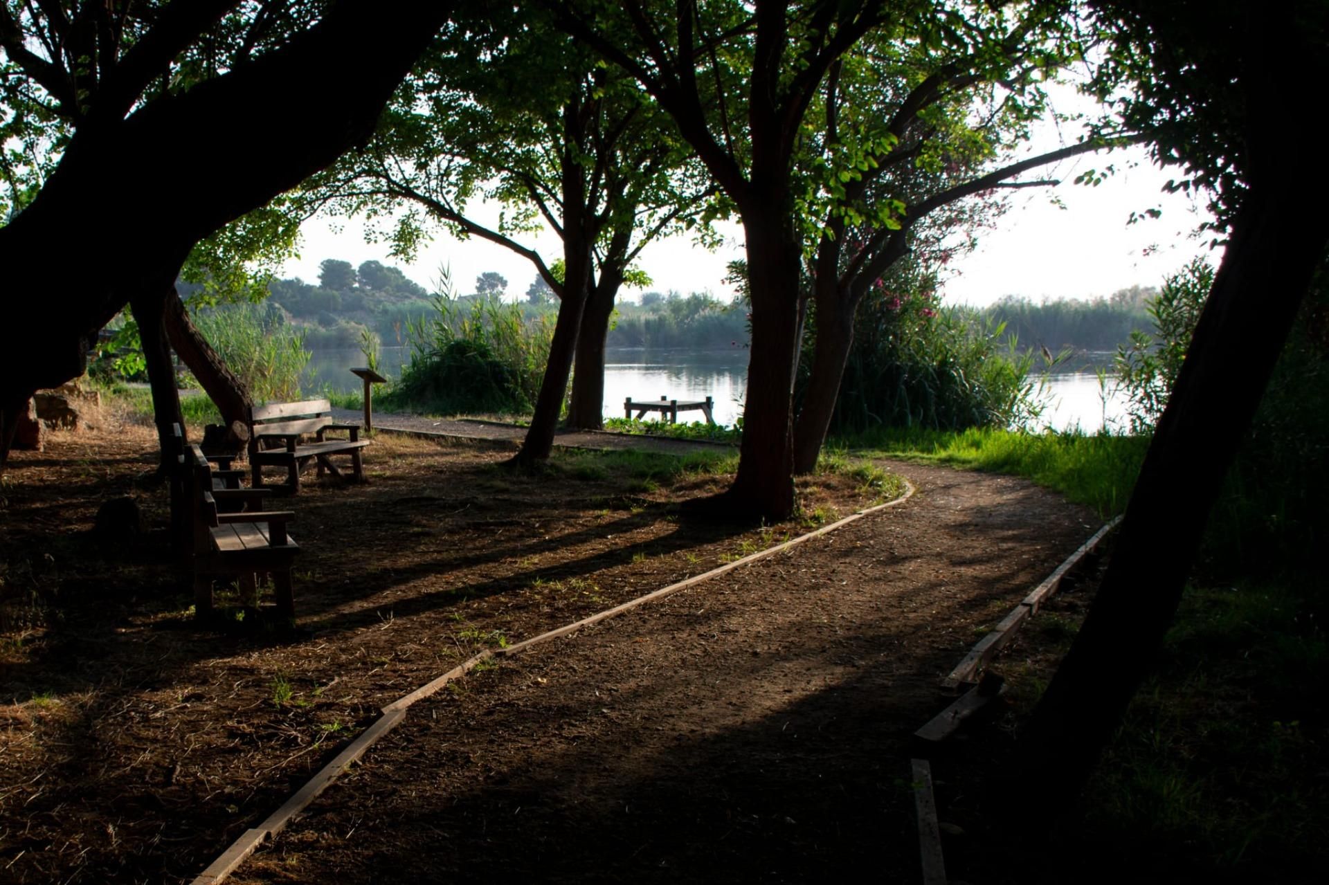 Exterior view of Attic for sale in Almenara  with Air Conditioner, Terrace and Community pool