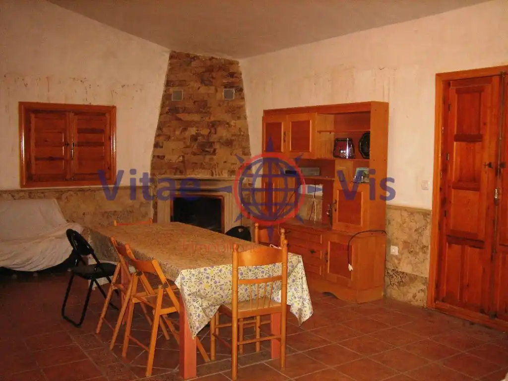 Casa con piscina en venta en Pedanías Norte, imagen 11