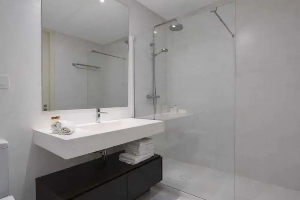 Apartament amb piscina de lloguer a Benamara - Atalaya, imagen 16