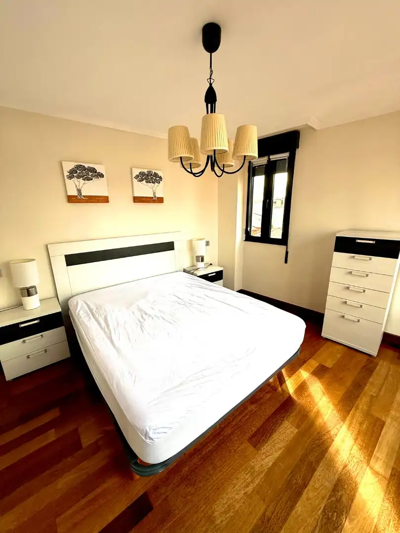Flat with lift for sale in Centro - Casco Histórico, imagen 8