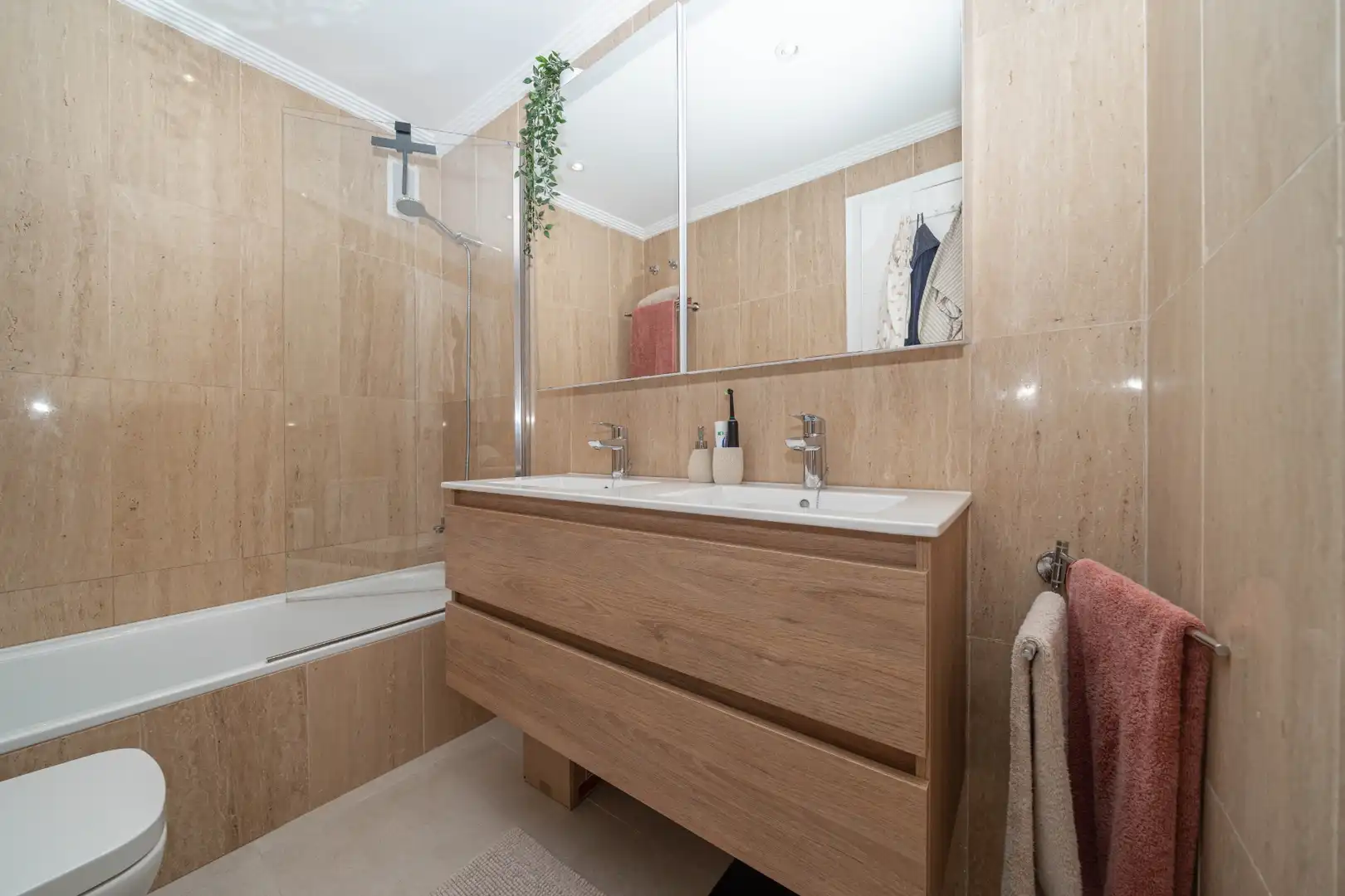 Apartamento con piscina en venta en Las Lomas de Rame - Bahía Bella, imagen 16