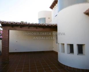 Duplex to rent in Nueva Almería - Cortijo Grande - Vega de Acá