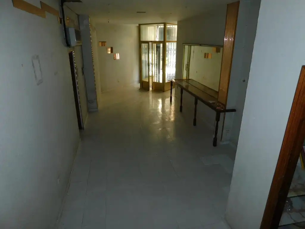 Local comercial en alquiler en Don Benito, imagen 9