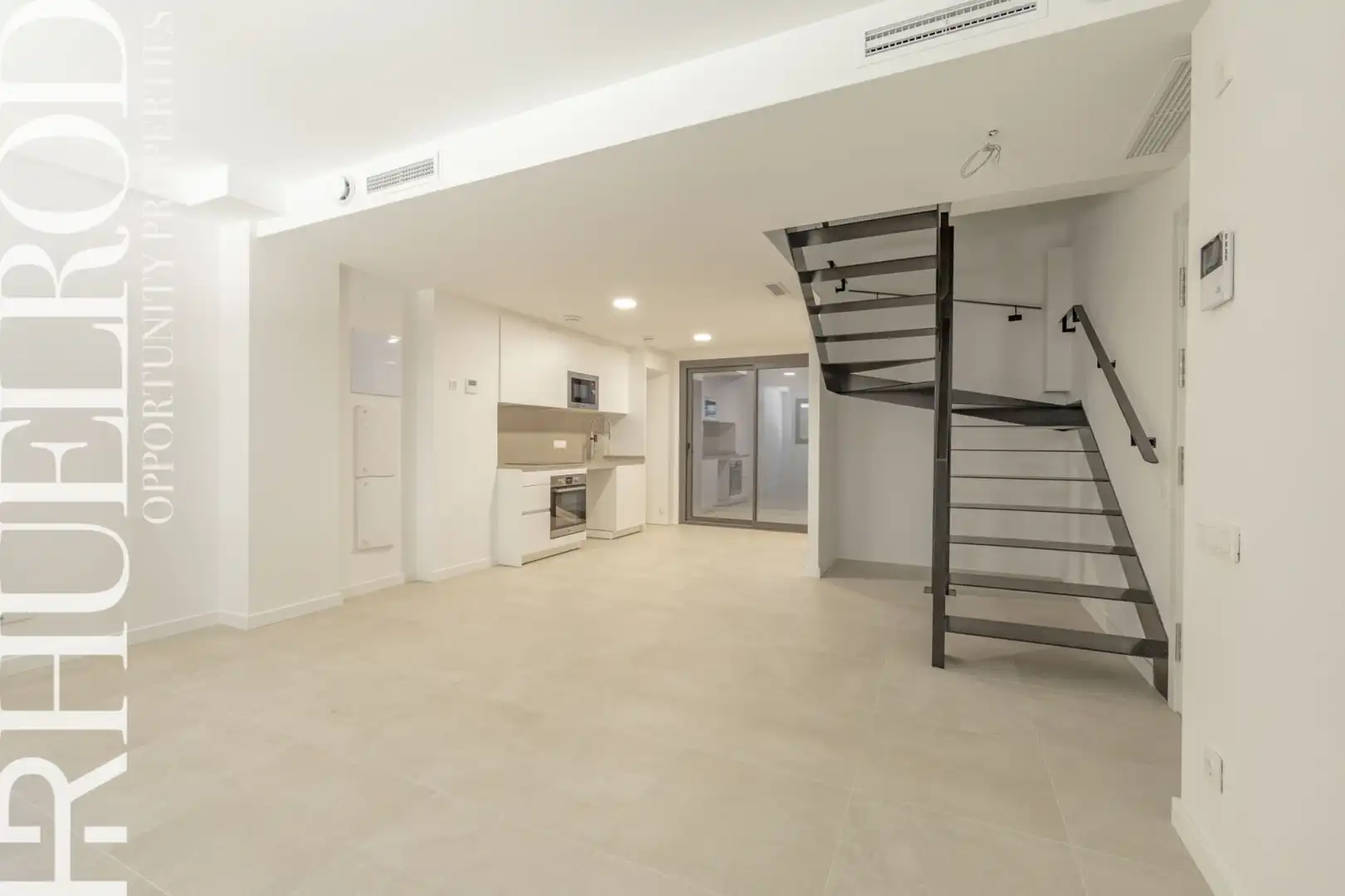Dúplex en venta en Badalona con Aire acondicionado, Calefacción y Parquet