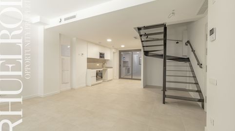 Photo 3 of Duplexes for sale in Carrer de Güell I Ferrer, Progrés - Pep Ventura, Badalona