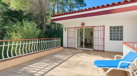 Foto 2 de Casa o xalet en venda a Urbanizacion Rosamar, 121, Rosamar, Girona