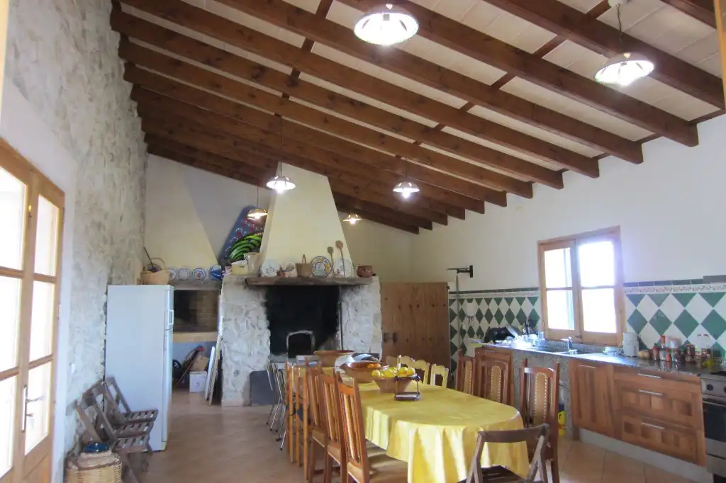 Landhaus mit Terrasse zum Verkauf in Lloret de Vistalegre, imagen 10