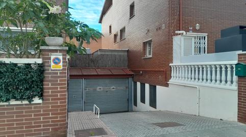 Foto 2 de Garatge de lloguer a Santa Maria - Terra Nostra, Barcelona