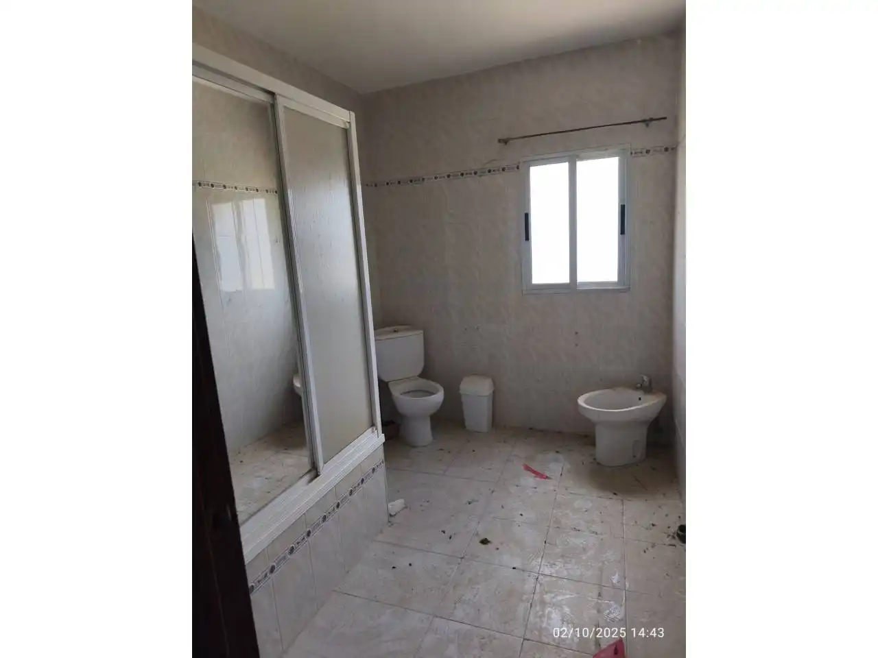 Land for sale in Calle Manuel León, Cortegana