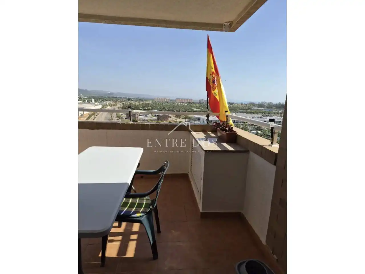 Appartement avec terrasse à vendre à Avenida Central, imagen 4
