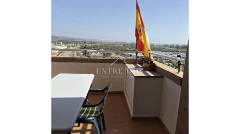 Foto 4 de Piso en venta en Avenida Central, Jardines del Mar, Oropesa del Mar / Orpesa