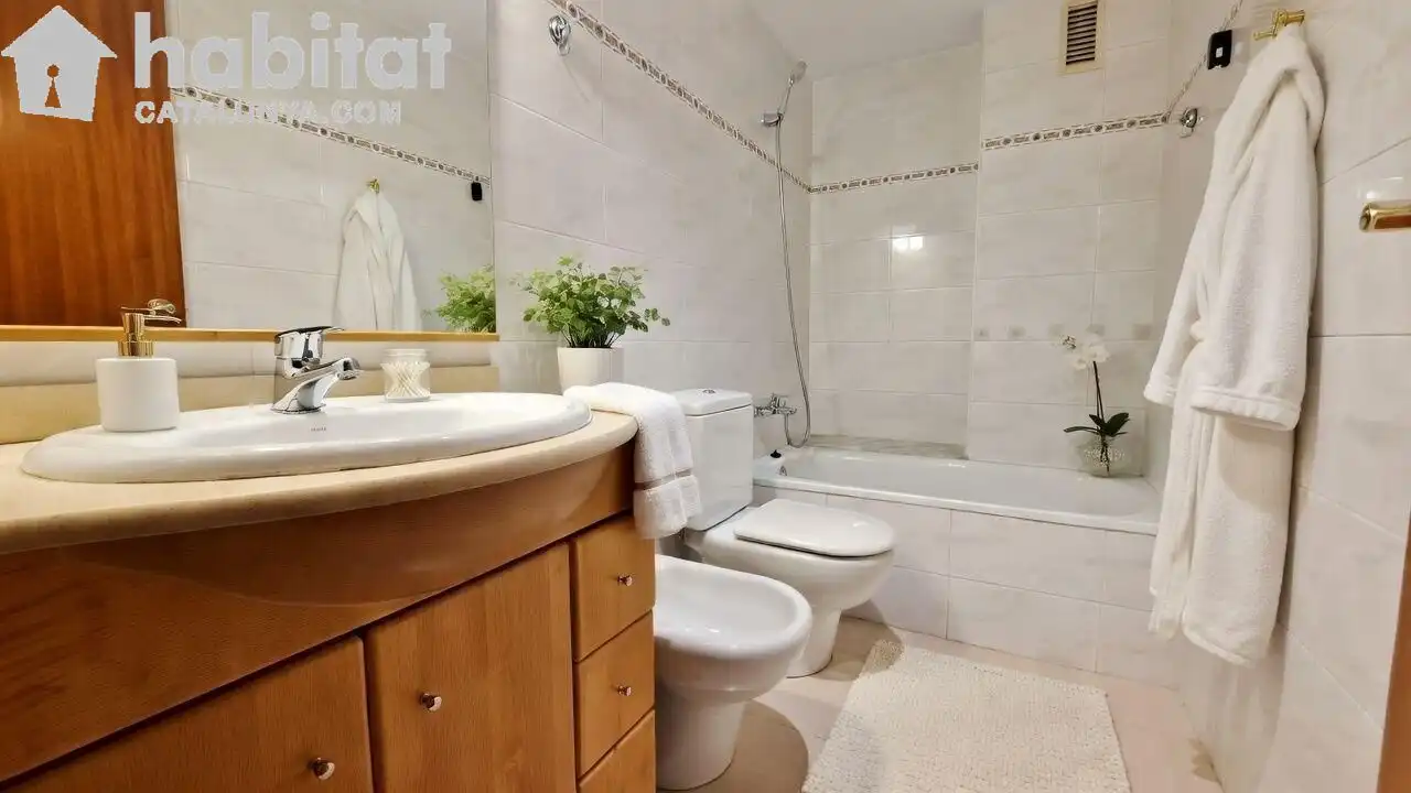 Piso con terraza en venta en Martorell, imagen 10