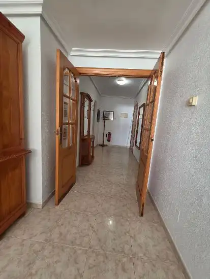 Appartamento con terrazza in vendita a Gran Vía de la Manga 2, imagen 33