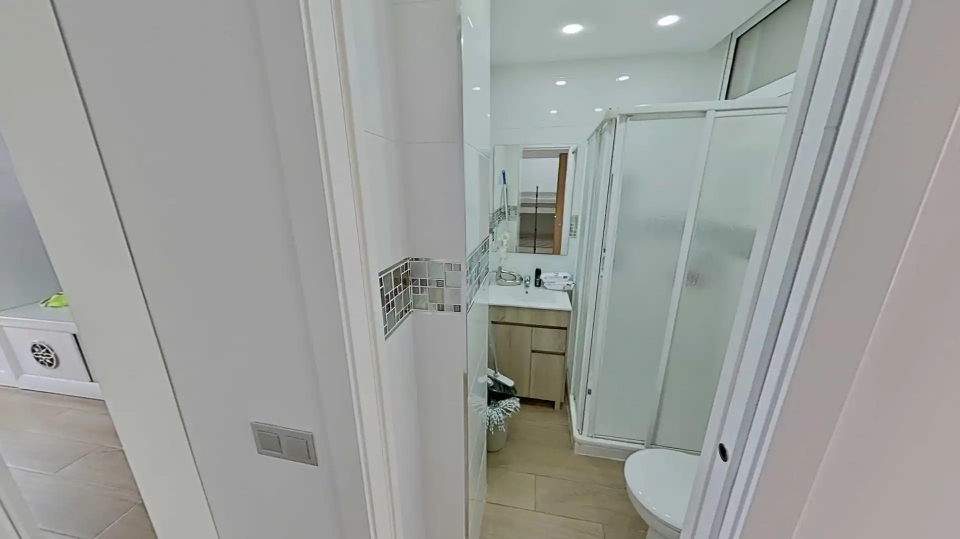Apartamento con ascensor en venta en Puerto Marina, imagen 22