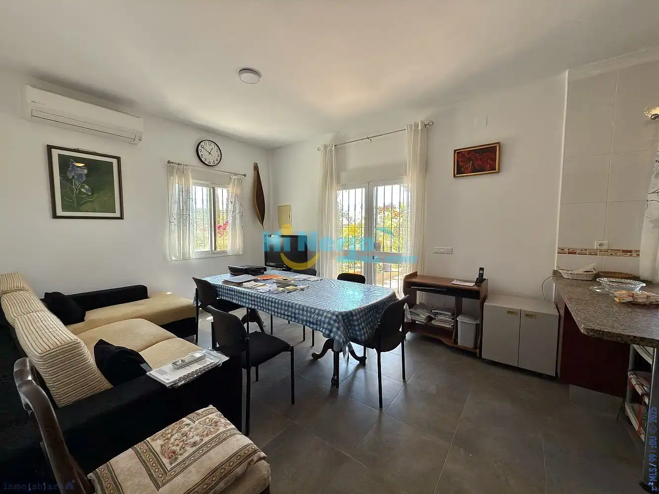 Vista exterior de Finca rústica en venta en Vélez-Málaga