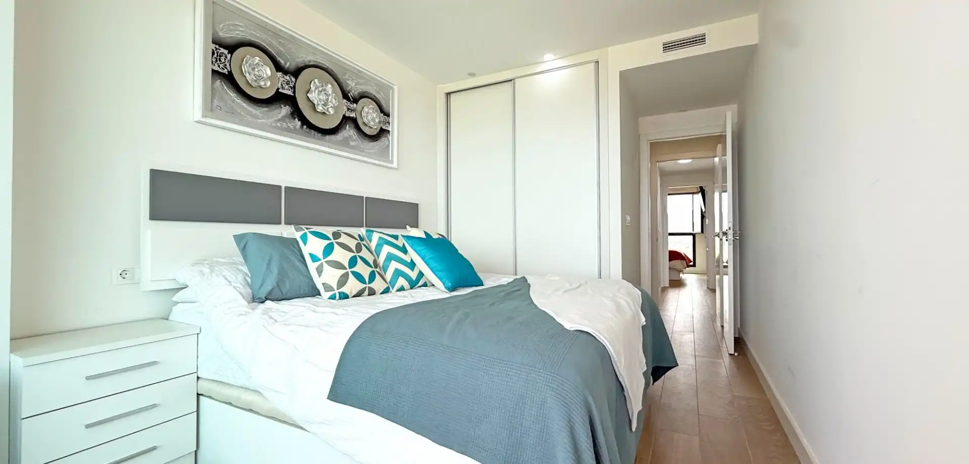 Wohnung mit Pool zum Verkauf in Mar Menor de Cartagena – Cabo de Palos, imagen 6