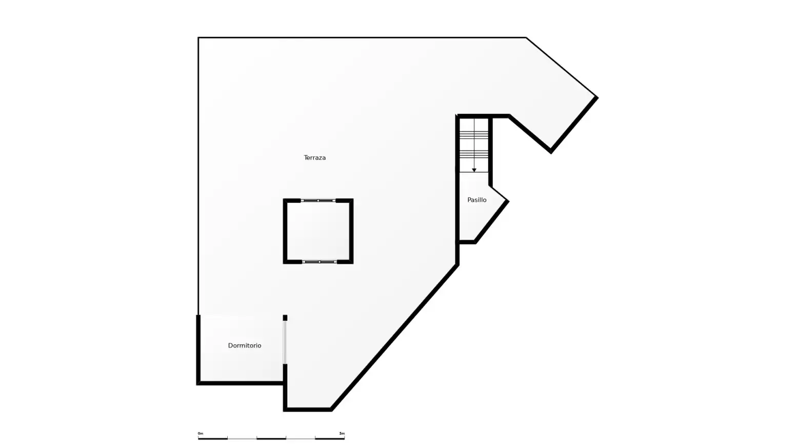 Casa adosada en venta en Terrassa con Aire acondicionado, Calefacción y Terraza