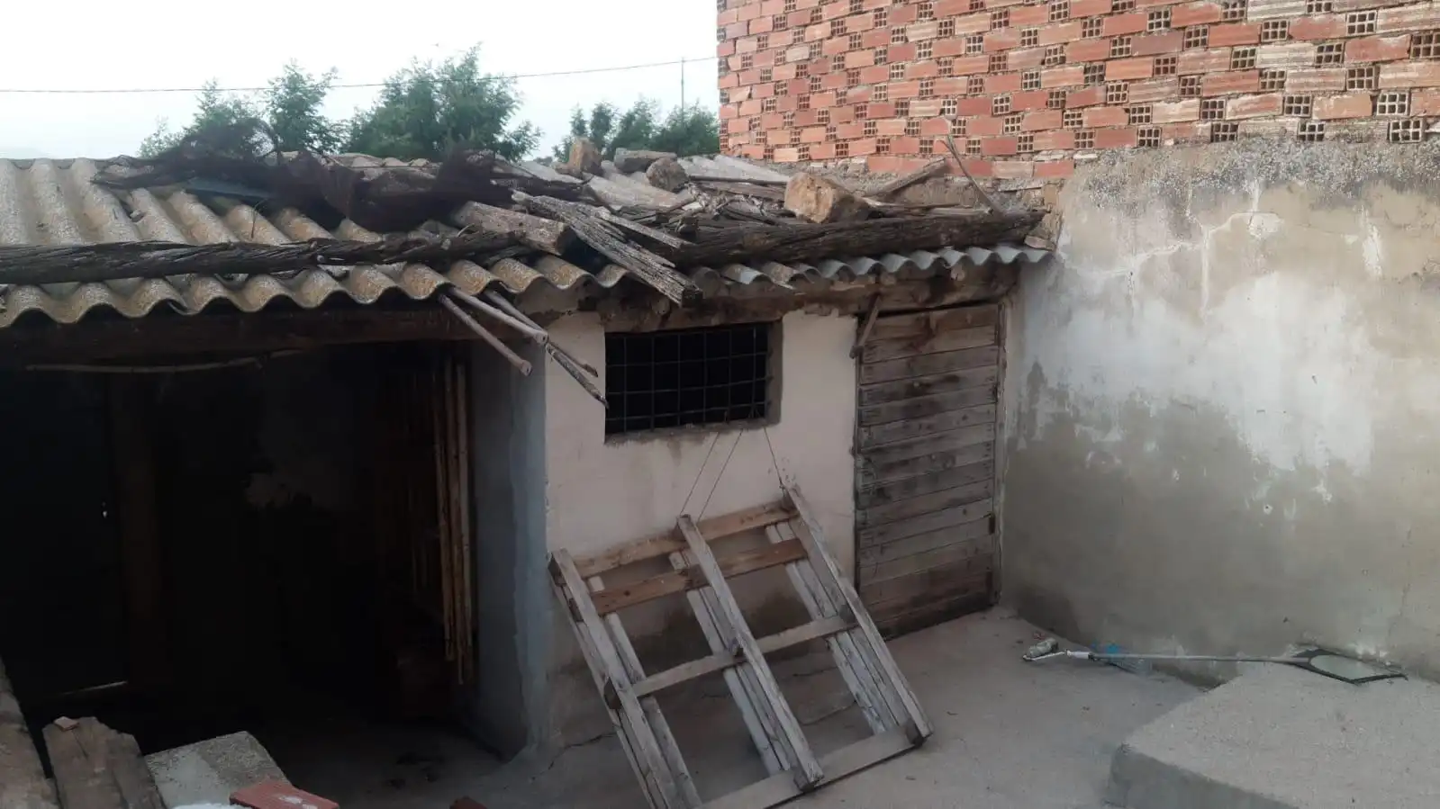 Casa adosada en venta en Bonete