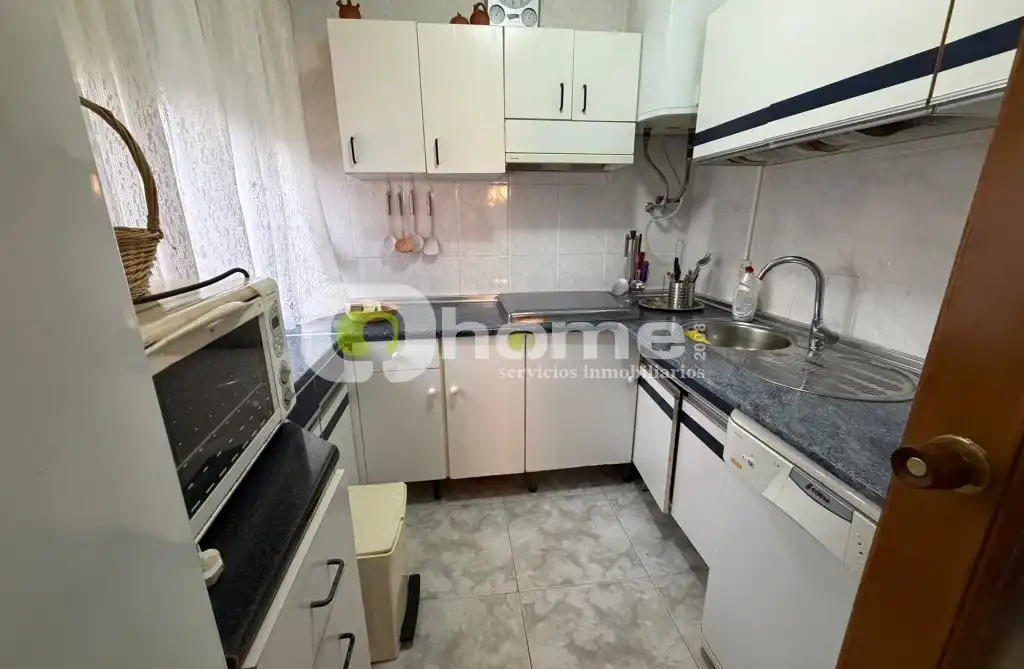 Cocina de Casa o chalet en venta en Área Rural